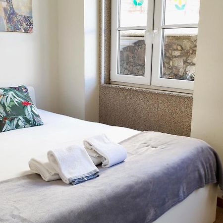 Casa Do Recanto - Private Suite بورتو المظهر الخارجي الصورة
