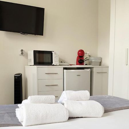 Casa Do Recanto - Private Suite بورتو المظهر الخارجي الصورة